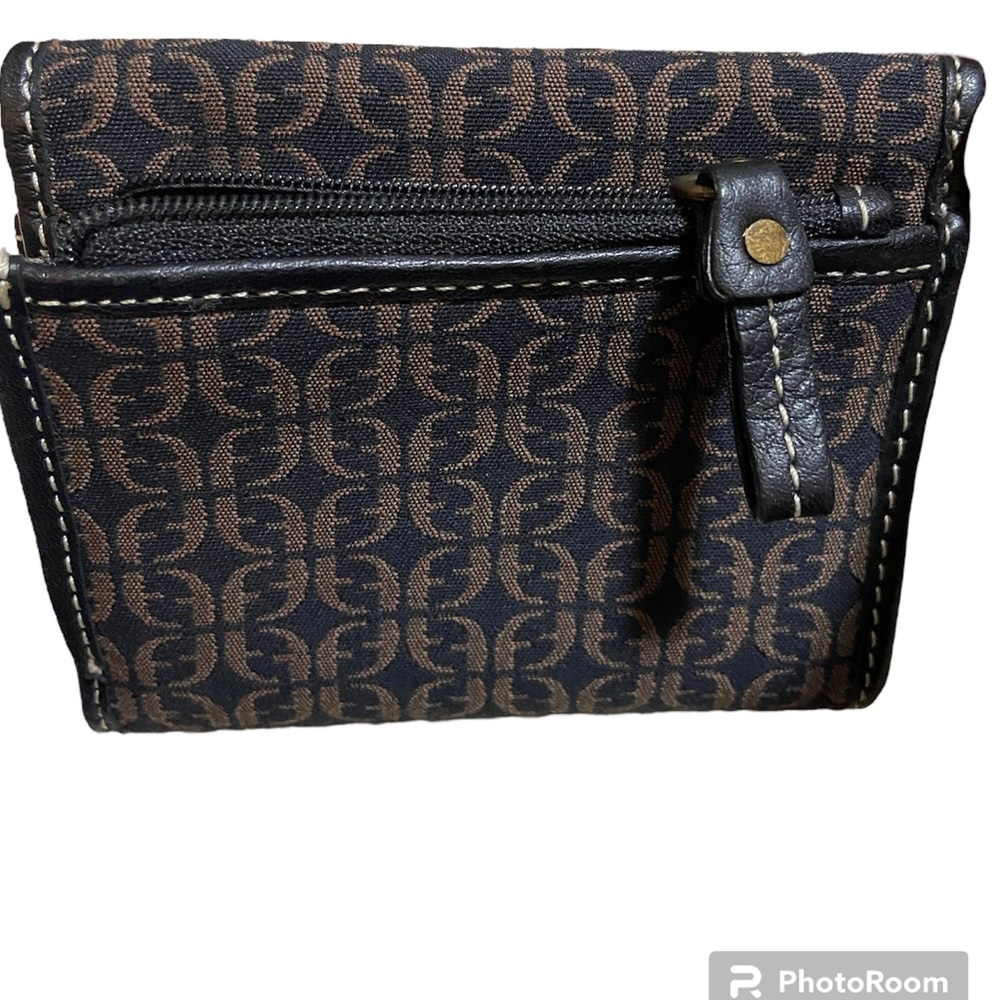 Fossil 4 Fold Wallet And Card Holder - image 3